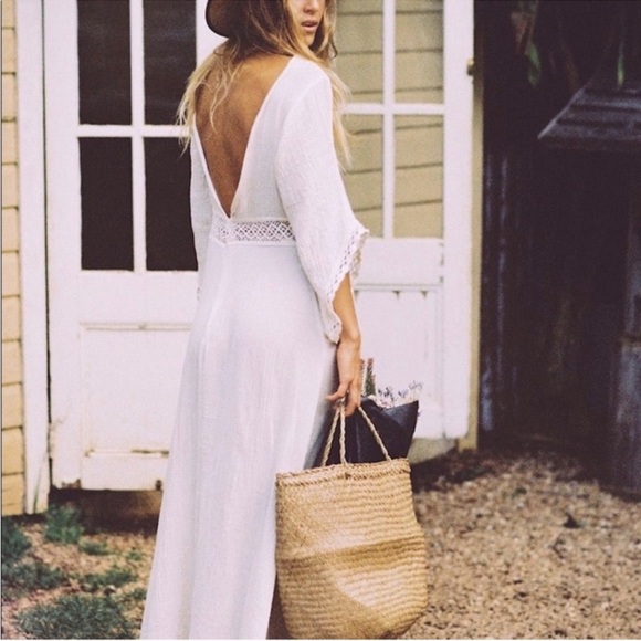 CU Amelia Dress - Picture 3 of 8